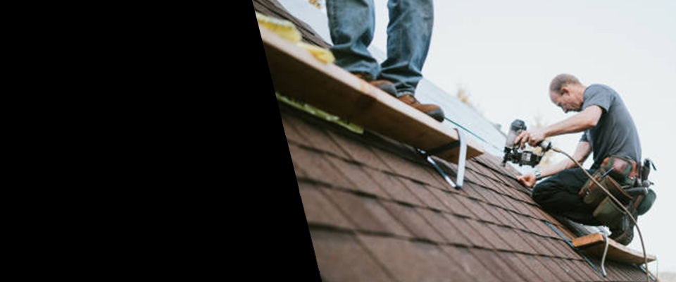 Pillow Roofing Contractors